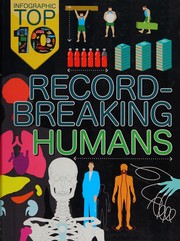 Record-breaking humans