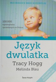 Język dwulatka