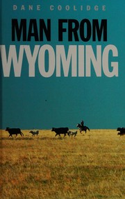 Man from Wyoming