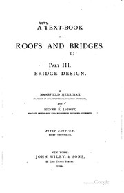Bridge Design