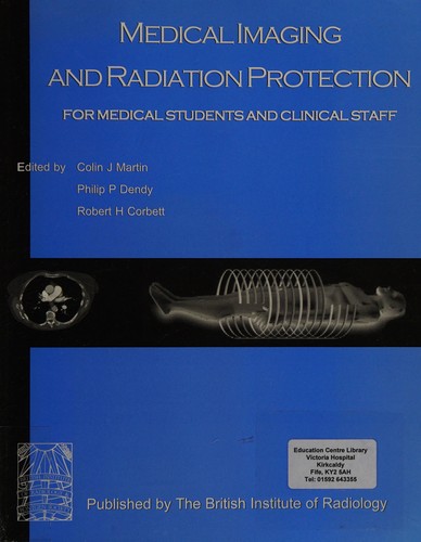 Medical imaging and radiation protection