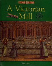 A Victorian mill