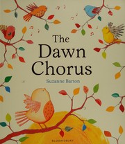 The dawn chorus