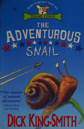 The adventurous snail
