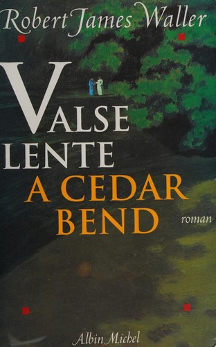 Valse lente à cedar bend