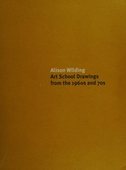 Alison Wilding