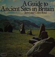 A guide to ancient sites in Britain