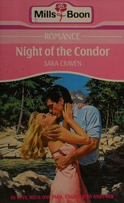 Night of the Condor