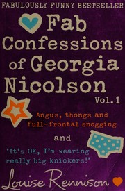 Fab confessions of Georgia Nicholson