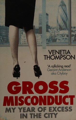 Gross misconduct