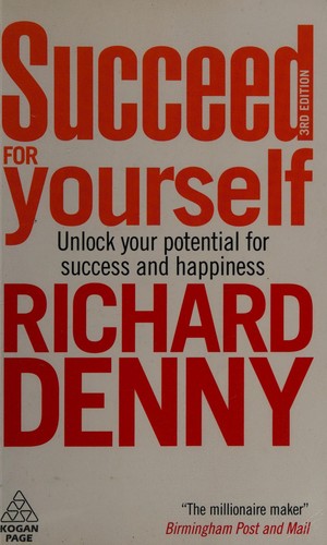 Succeed for yourself