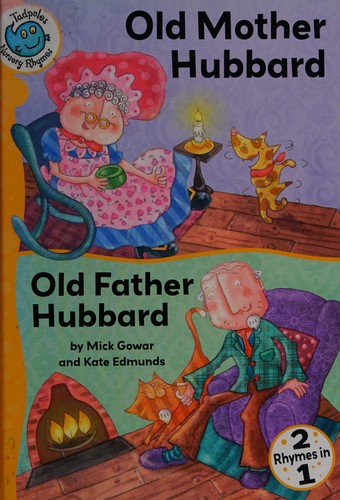 Old Mother Hubbard