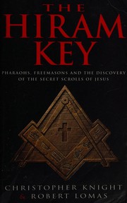 The Hiram Key