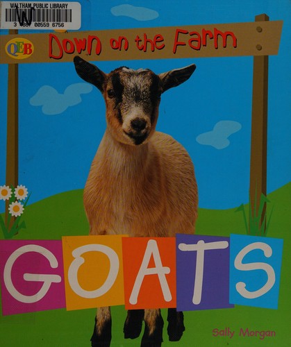 Goats