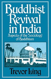 Buddhist revival in India