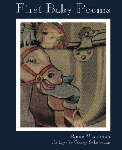 First Baby Poems