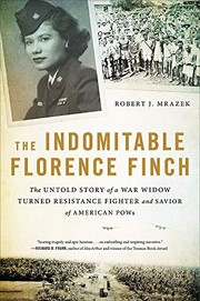 The Indomitable Florence Finch