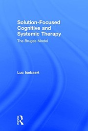 Solution-Focused Cognitive and Systemic Therapy