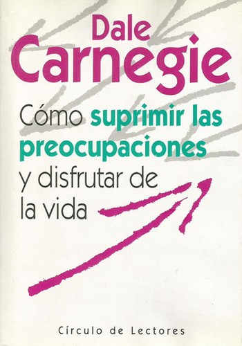 Cómo suprimir las preocupaciones y disfrutar