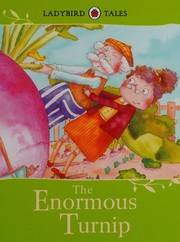 The Enormous Turnip