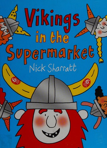 Vikings in the supermarket