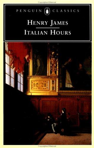 Italian Hours