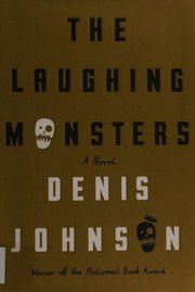 The laughing monsters
