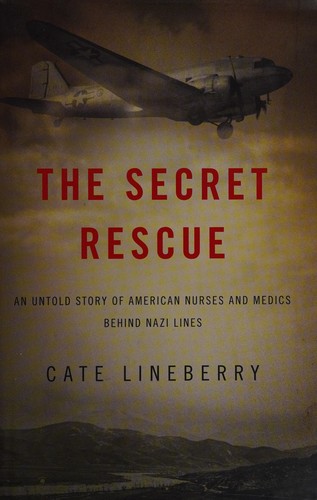The secret rescue