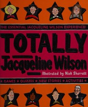 Totally Jacqueline Wilson
