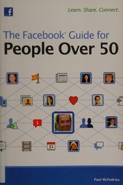 The Facebook guide for people over 50