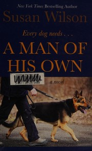 A man of his own