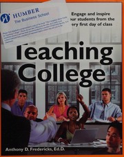 The complete idiot's guide to teaching college