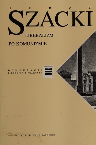 Liberalizm po komunizmie