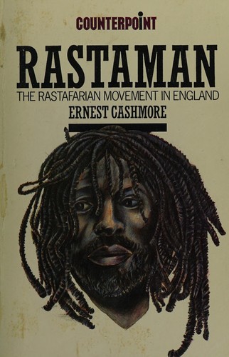 Rastaman