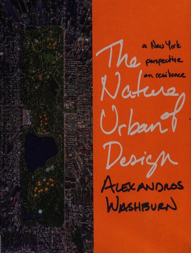 The nature of urban design