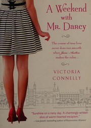 A weekend with Mr. Darcy