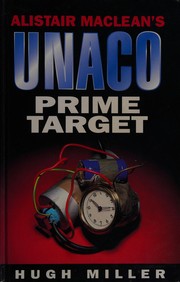 Alister MacLean's UNACO