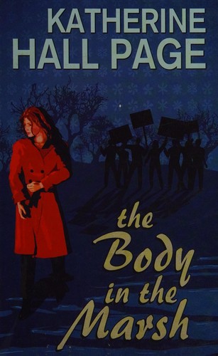 The body in the marsh