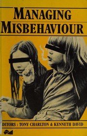Managing misbehaviour