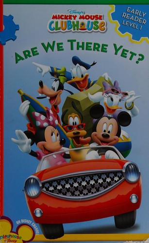 Are we there yet?
