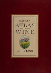 Hamlyn Atlas of Wine