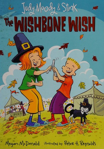 Judy Moody & Stink