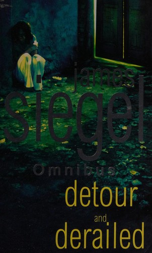 James Siegel omnibus