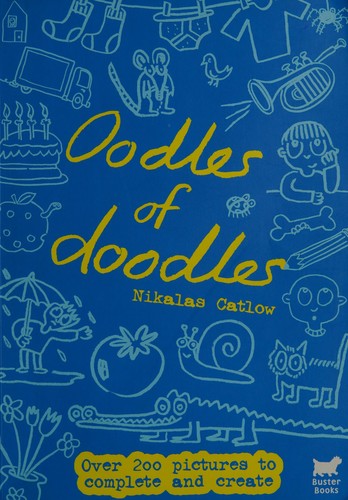 Oodles of doodles