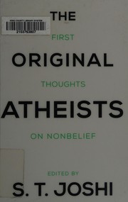 The original atheists
