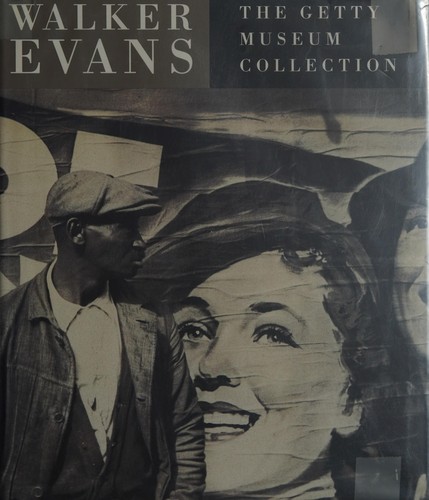 Walker Evans