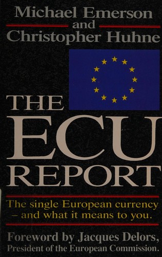 The Ecu Report