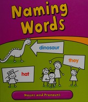 Naming words