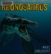 Kronosaurus