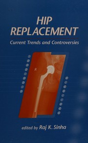 Hip replacement
